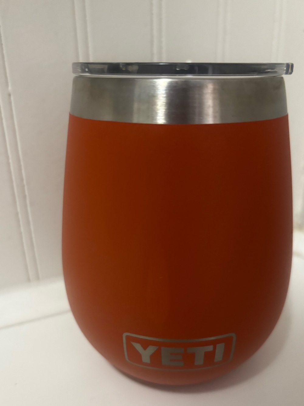 Yeti 10oz Wine 🍷 Tumbler
